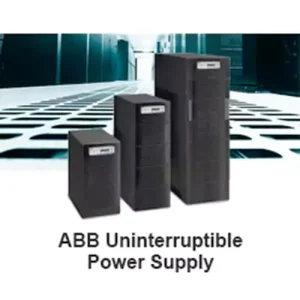 ABB Uninterruptible Power Supply (UPS)