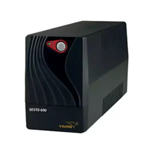V-GUARD Uninterruptible Power Supply