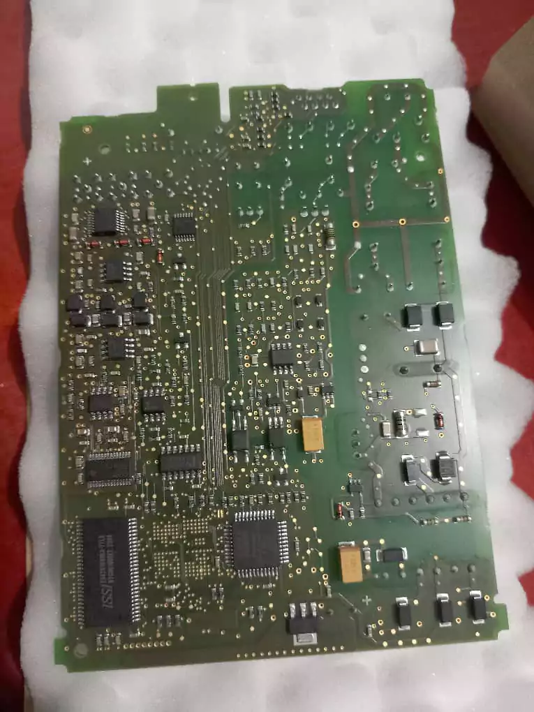 Endress and Hauser Electronic Boards 3 electronic boards3 1