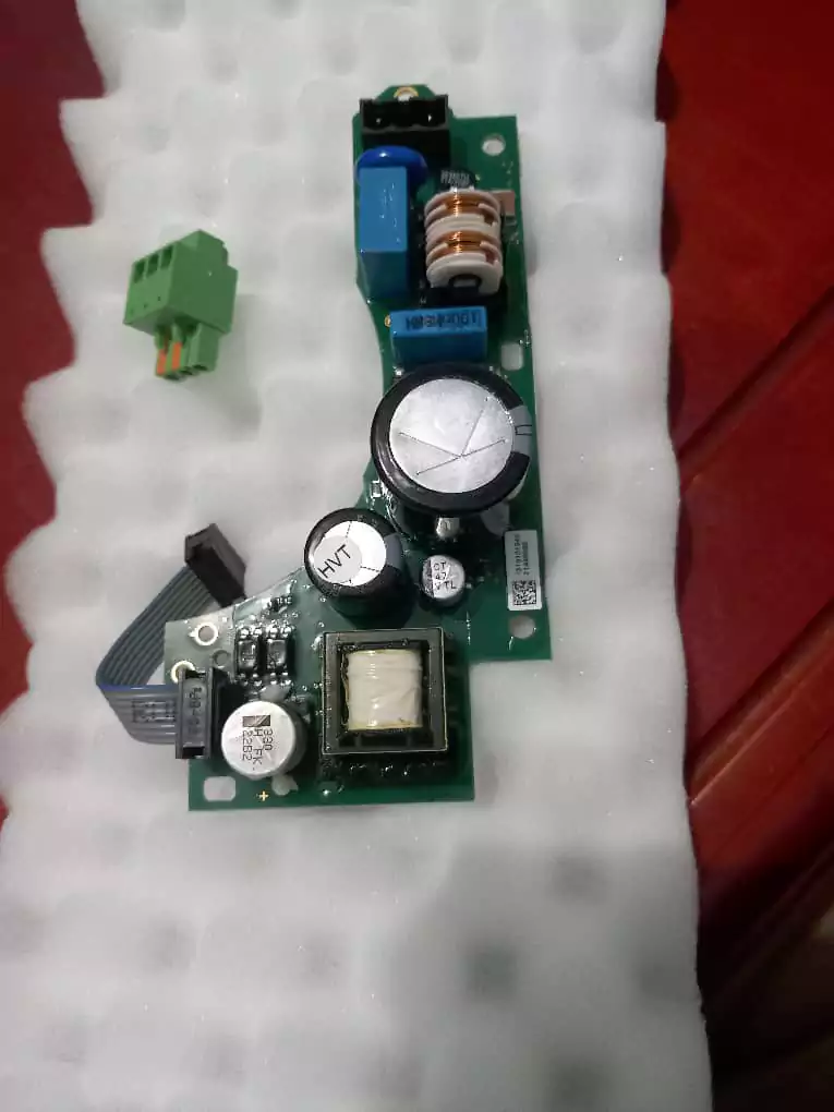 Endress and Hauser Electronic Boards 7 electronic boards4