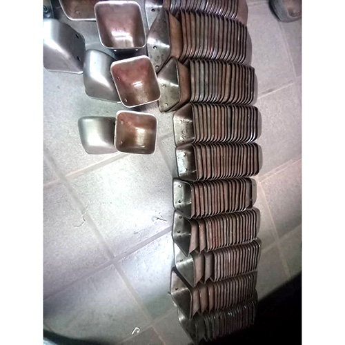 Elevator Pumps