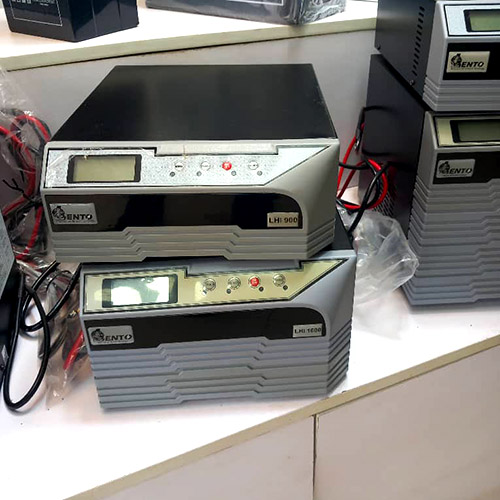 Inverters
