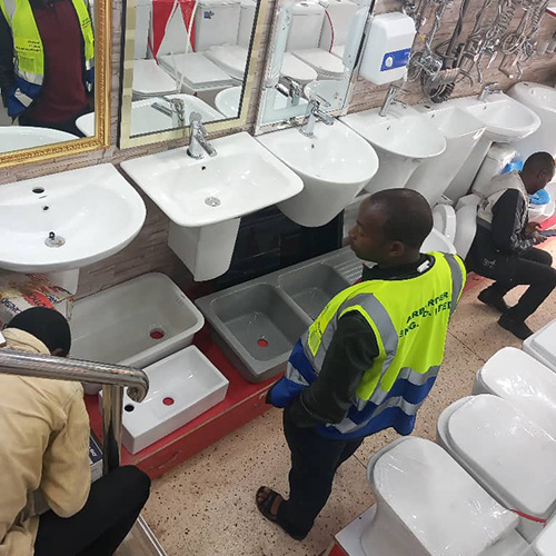 Sanitary ware 6 sanitary ware 8