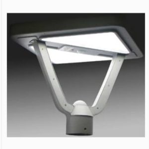 german design solar garden light