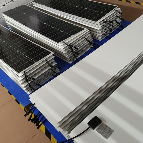 Solar Panels